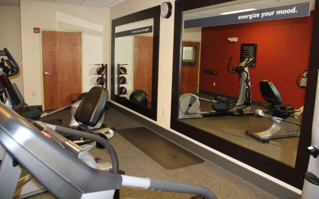 Hampton Inn & Suites Ft. Pierce