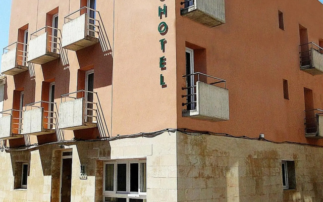 Eurohotel