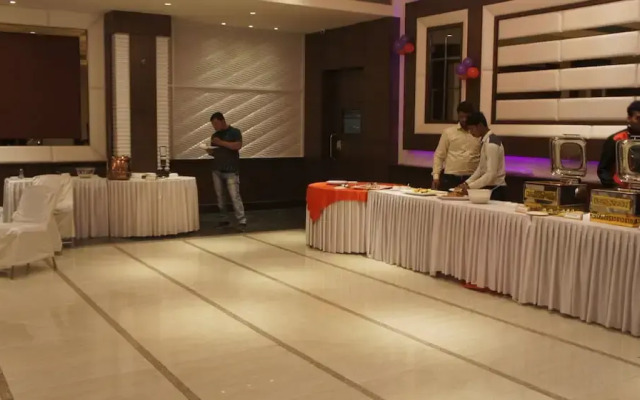 Hotel 25 Hours