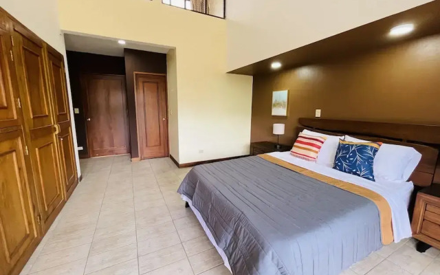 The Rainier Bed & Breakfast