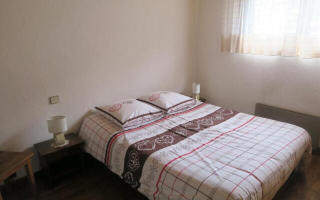 Appartement Capucine