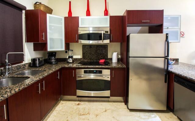 El Faro 101 Surf 1 Bedroom