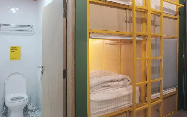 Konko Hostel