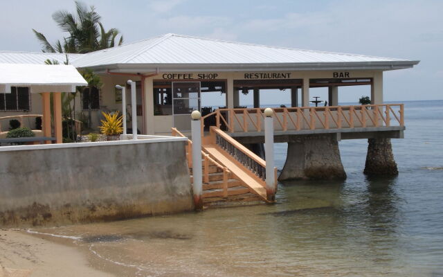 Ocean Bay Beach Resort