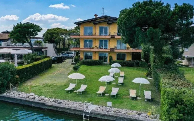 Residence Casa dei Pescatori
