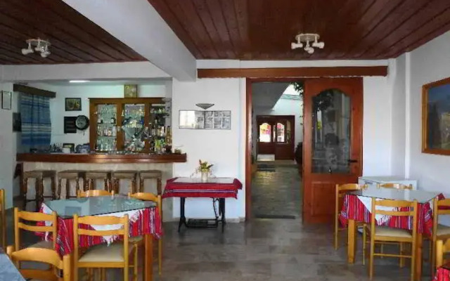 Bellagio Boutique Hotel