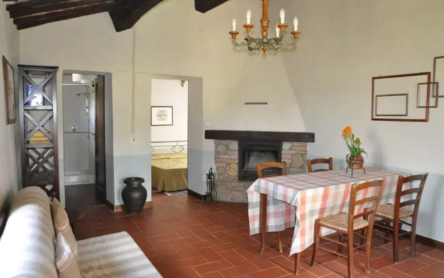 Castello di Selvole-Adults Only