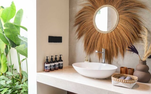 Honey Villa Ubud By Island Escape