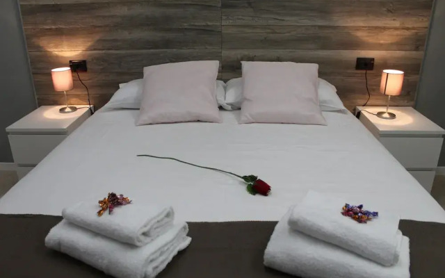 Royalty room spa