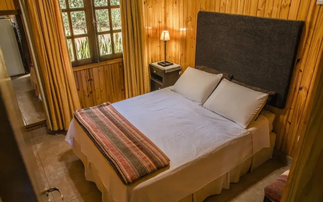 Cabanas El Descanso Iguazu