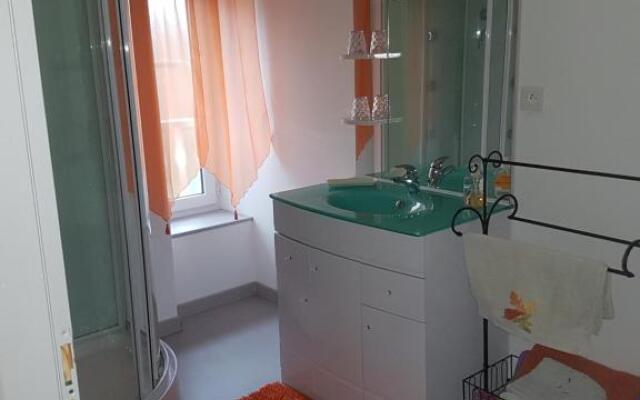 Chambres d'hotes Au Pére Louis