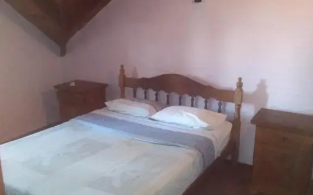 Universal Traveller's Hostel