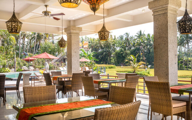 Om Ham Retreat and Resort