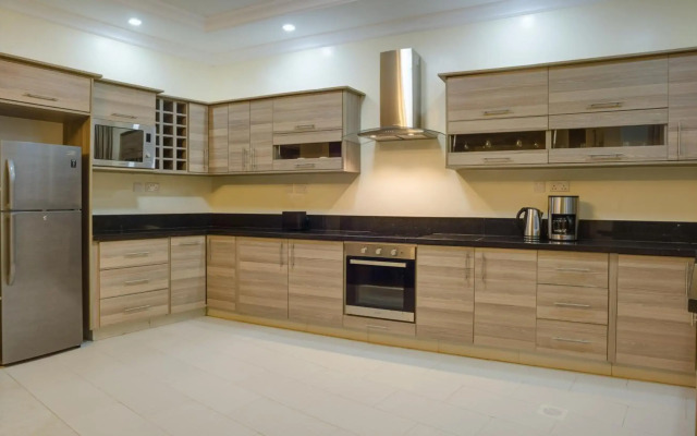 GemSuites Hotel & Apartments, Riverside