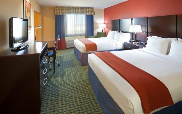 Holiday Inn Express & Suites Lubbock West, an IHG Hotel