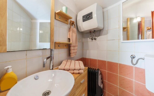 Stunning Home in Pula With Wifi and 0 Bedrooms