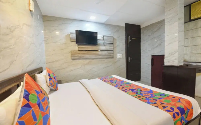 Fabhotel Great Residency I