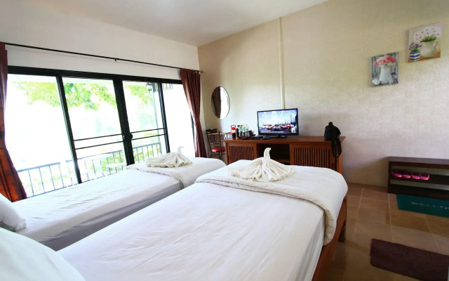 Silver Garden Resort