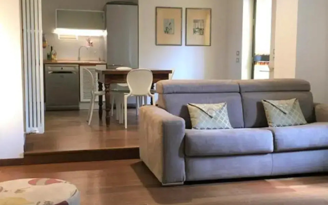Casa B&B Fontanelle