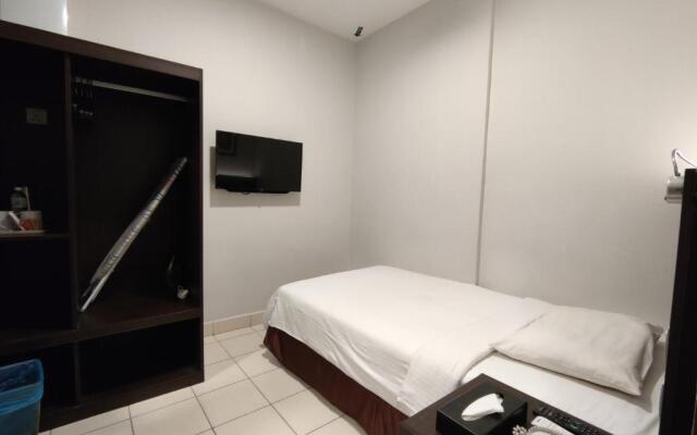 Hotel Desaru Penawar