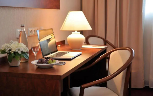 Hotel Restaurant Hoettche