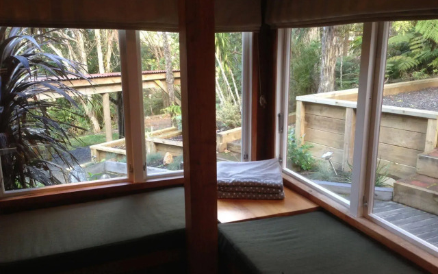 The Coromandel Treehouse