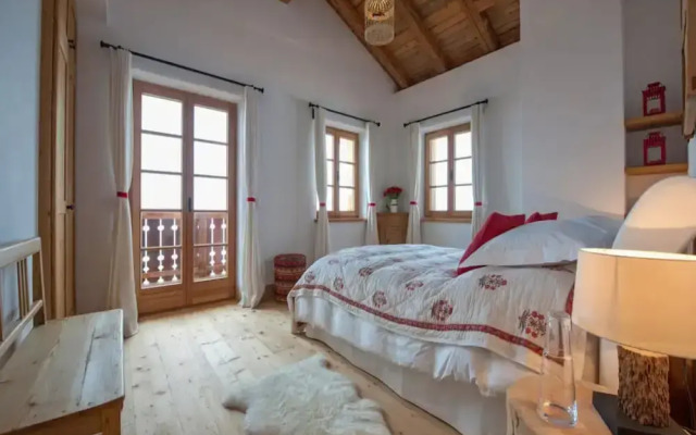 Chalet Baker Vacation Home