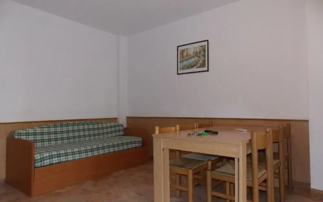 Sea View top Floor Apartment in Bibione