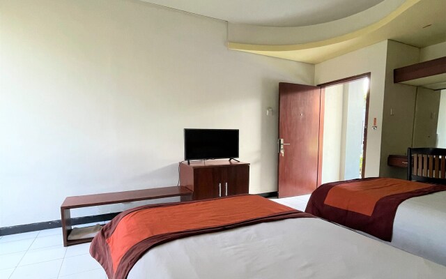 The Yani Hotel Bali