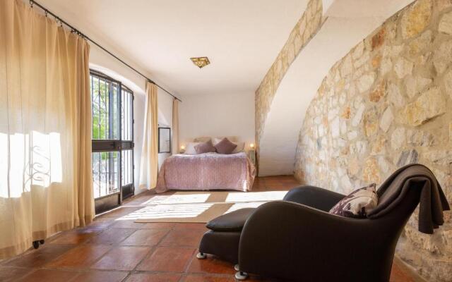 Casita with fantastic views