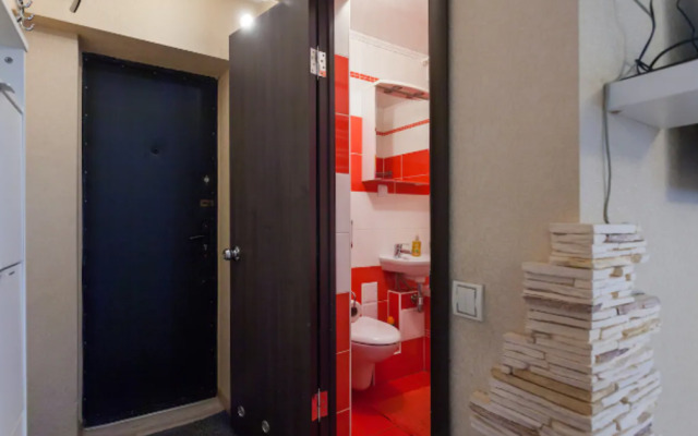 KenigApart (КенигАпарт) на улице Черняховского 20