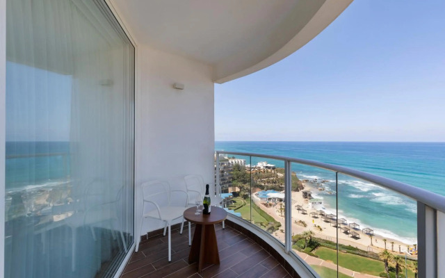 Resort Hadera Hotel By Jacob