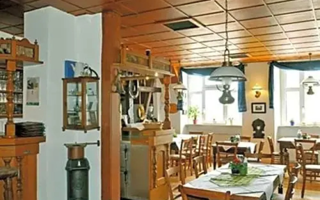 Gasthaus & Pension Zur guten Quelle