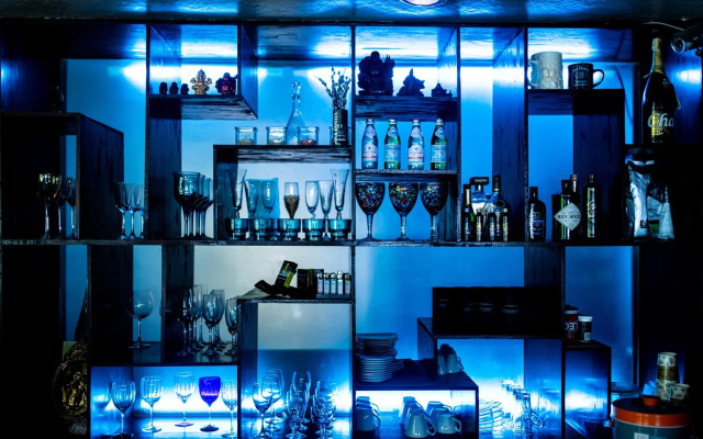 Phangan Beach Resort