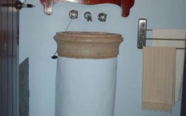 Casa Rural Pico Espadan