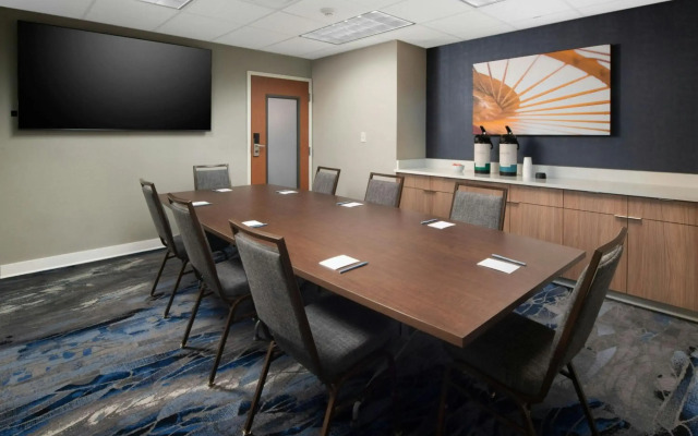 Fairfield Inn & Suites by Marriott San Angelo