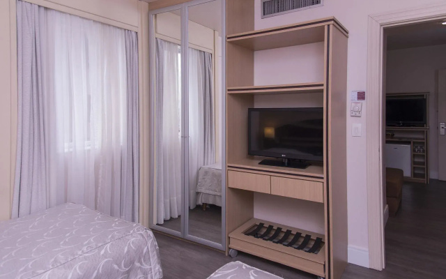Dall’Onder Vittoria Hotel Bento Goncalves