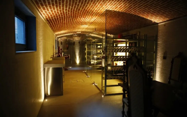 La Torre Dei Canonici