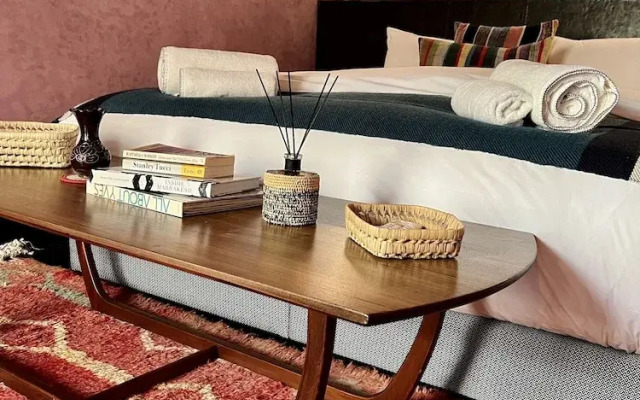 Riad Alena Marrakech