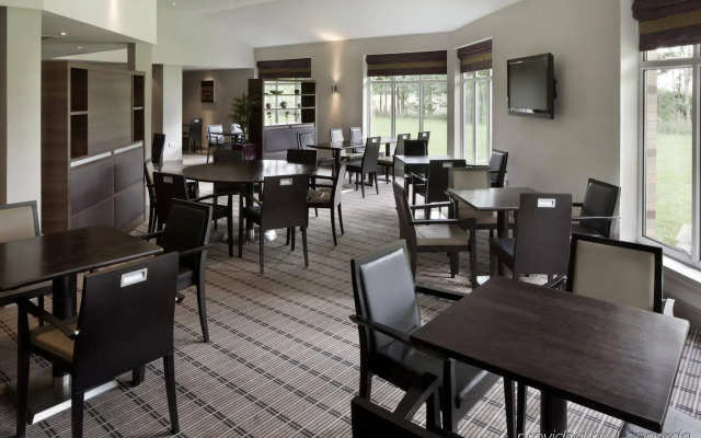Holiday Inn Express Stirling by IHG