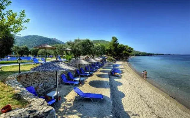 Hotel Akti