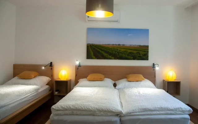 Ferienwohnung Illy