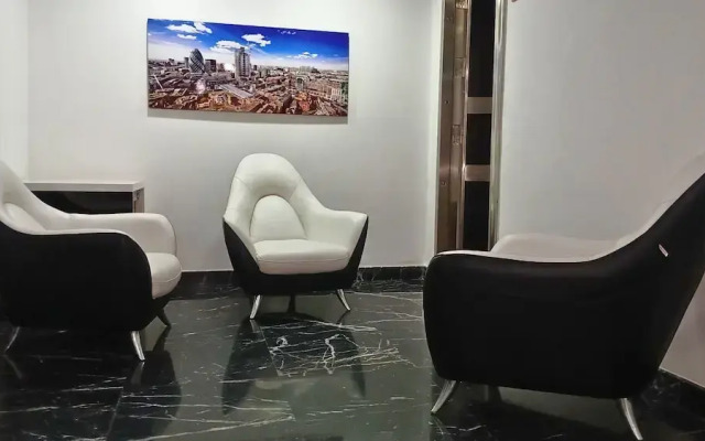 GIO Suites Monir Usaquén Bogotá