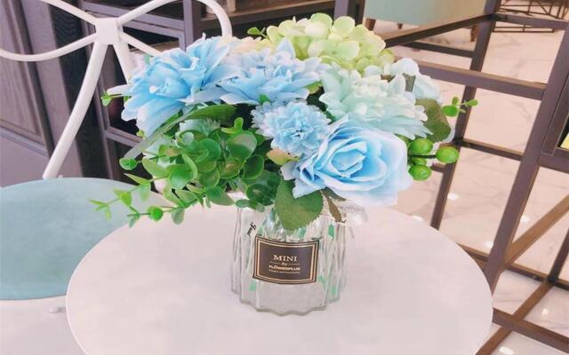 Xana Hotelle (Tianjin Beizhakou Town)