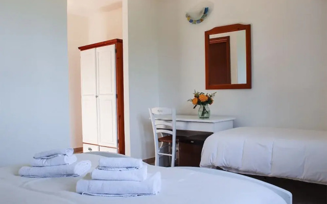 Hotel Birdesu