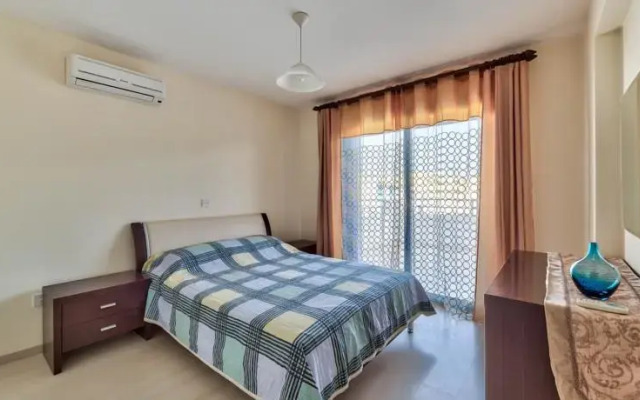 Camelia Gardens Apartment No. 102