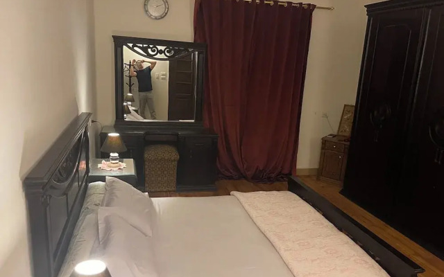 Wonderful Apartment Place in Dokki