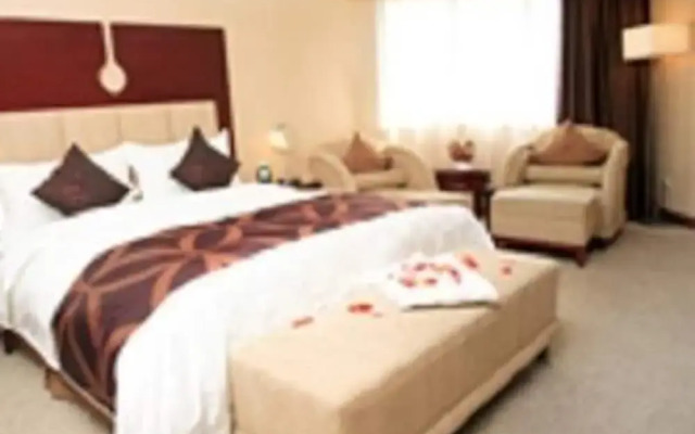 Xiedu Hangchen International Hotel