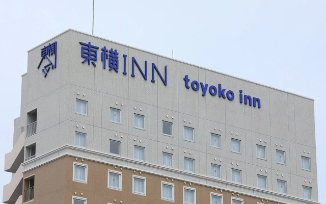 Toyoko Inn Mito Station Minami