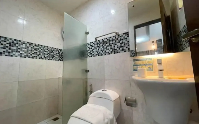 Casa Marco Suites Puerto Galera